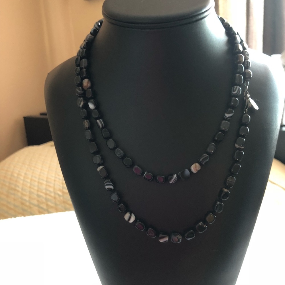 Anthology Necklace